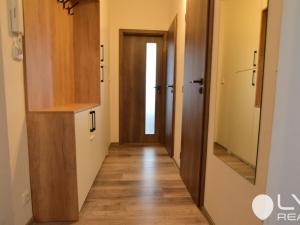 Prodej bytu 2+1, Žďár nad Sázavou - Žďár nad Sázavou 6, Haškova, 60 m2