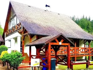 Prodej ubytování, Makov, Slovensko, 200 m2