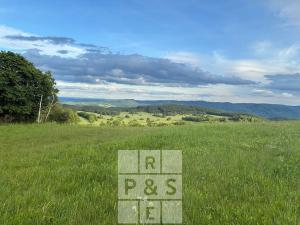 Prodej pozemku pro bydlení, Domašín, 1150 m2
