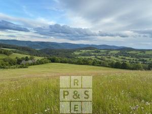 Prodej pozemku pro bydlení, Domašín, 1150 m2