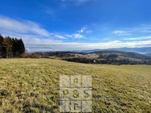 Prodej pozemku pro bydlení, Domašín, 1150 m2