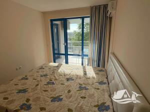 Prodej bytu 2+kk, Nesebar, Bulharsko, 63 m2