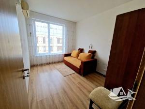 Prodej bytu 2+kk, Sveti Vlas, Bulharsko, 40 m2