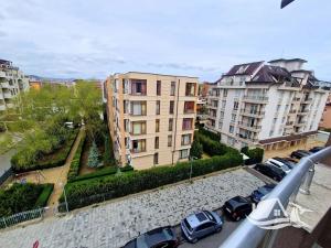 Prodej bytu 2+kk, Sveti Vlas, Bulharsko, 40 m2