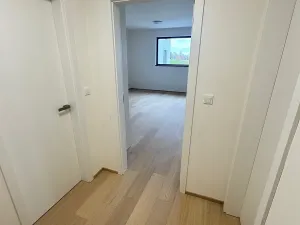 Pronájem bytu 2+kk, Praha, V třešňovce, 57 m2