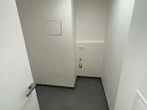 Pronájem bytu 2+kk, Praha, V třešňovce, 57 m2