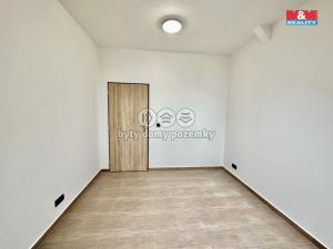 Pronájem bytu 3+kk, Klatovy - Klatovy III, Domažlická, 85 m2
