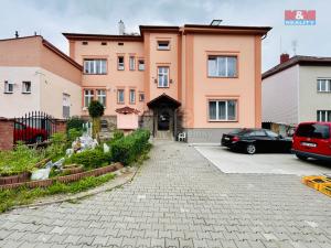 Pronájem bytu 3+kk, Klatovy - Klatovy III, Domažlická, 85 m2
