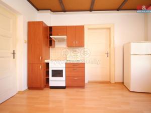 Pronájem rodinného domu, Velké Poříčí, Družstevní, 96 m2