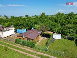 Prodej chaty, Přítluky - Nové Mlýny, 59 m2