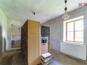 Prodej rodinného domu, Stráž - Bonětičky, 112 m2