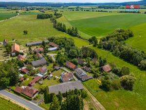 Prodej rodinného domu, Stráž - Bonětičky, 112 m2