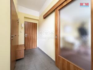 Pronájem bytu 1+kk, Karlovy Vary - Stará Role, Krátká, 34 m2