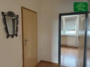 Pronájem bytu 2+kk, Česká Lípa, Bardějovská, 42 m2