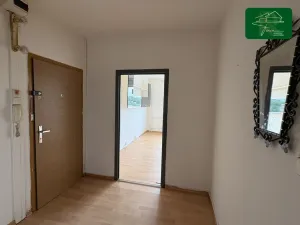 Pronájem bytu 2+kk, Česká Lípa, Bardějovská, 42 m2