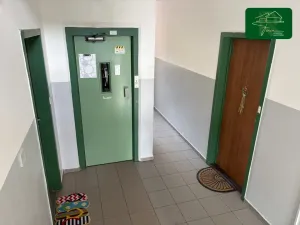 Pronájem bytu 2+kk, Česká Lípa, Bardějovská, 42 m2