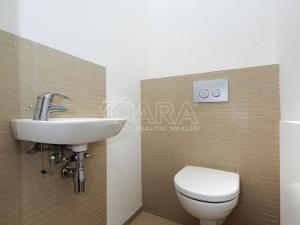 Pronájem bytu 5+kk, Praha, Kořenského, 124 m2