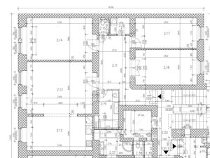 Pronájem bytu 5+kk, Praha, Kořenského, 124 m2