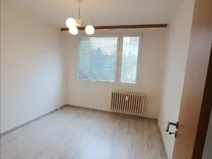 Pronájem bytu 3+1, Praha - Chodov, Doubravická, 67 m2