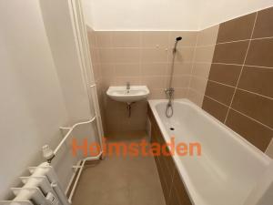 Pronájem bytu 2+1, Ostrava - Moravská Ostrava, Zahradní, 57 m2