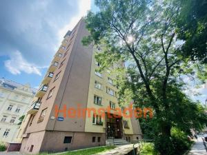 Pronájem bytu 2+1, Ostrava - Moravská Ostrava, Zahradní, 57 m2