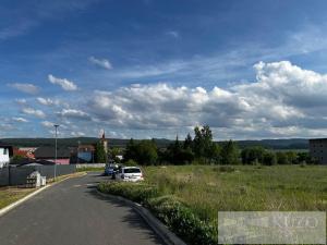 Prodej pozemku pro bydlení, Mýto, 941 m2