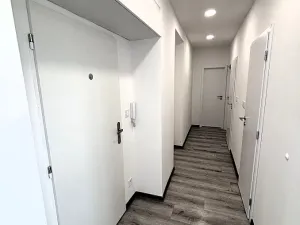 Pronájem bytu 2+kk, Ostrava, Balbínova, 48 m2