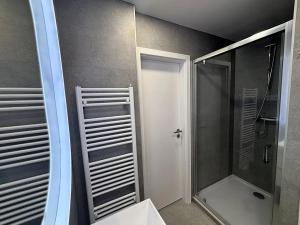 Pronájem bytu 2+kk, Ostrava, Balbínova, 48 m2