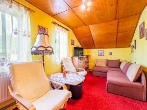 Prodej chaty, Chříč, 76 m2