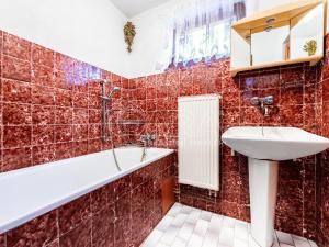 Prodej chaty, Chříč, 76 m2