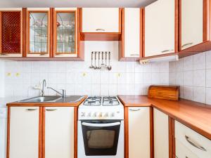 Prodej chaty, Chříč, 76 m2