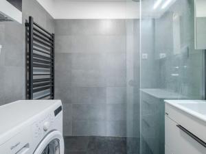 Pronájem bytu 1+1, Praha - Vinohrady, Kouřimská, 53 m2