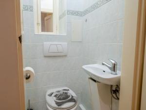 Pronájem bytu 1+1, Praha - Vinohrady, Kouřimská, 53 m2