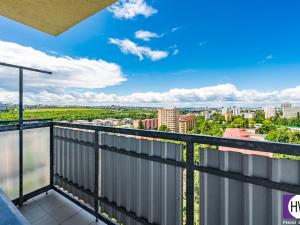 Prodej bytu 4+kk, Praha, Švehlova, 72 m2