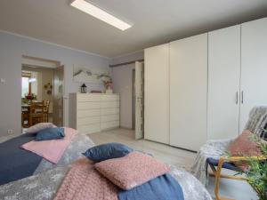 Prodej rodinného domu, Hulín, nám. Míru, 221 m2