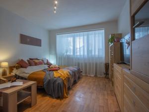 Prodej rodinného domu, Hulín, nám. Míru, 221 m2