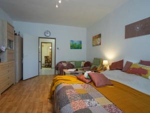 Prodej rodinného domu, Hulín, nám. Míru, 221 m2