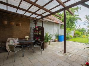 Prodej rodinného domu, Hulín, nám. Míru, 221 m2