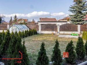 Pronájem bytu 3+1, Hradec Králové - Pražské Předměstí, Habrmanova, 91 m2