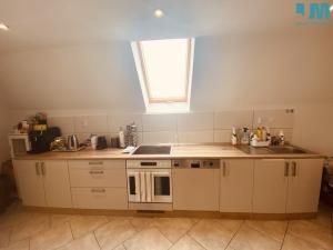 Pronájem bytu 2+kk, Humpolec, Pod Tratí, 80 m2