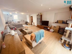 Pronájem bytu 2+kk, Humpolec, Pod Tratí, 80 m2
