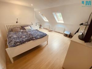 Pronájem bytu 2+kk, Humpolec, Pod Tratí, 80 m2