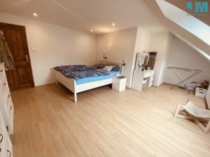 Pronájem bytu 2+kk, Humpolec, Pod Tratí, 80 m2