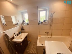 Pronájem bytu 2+kk, Humpolec, Pod Tratí, 80 m2