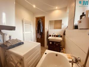 Pronájem bytu 2+kk, Humpolec, Pod Tratí, 80 m2