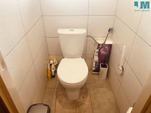 Pronájem bytu 2+kk, Humpolec, Pod Tratí, 80 m2