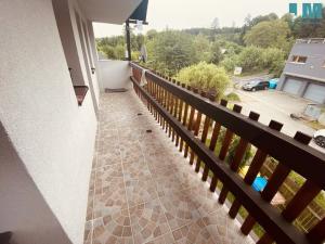 Pronájem bytu 2+kk, Humpolec, Pod Tratí, 80 m2