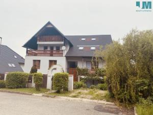 Pronájem bytu 2+kk, Humpolec, Pod Tratí, 80 m2
