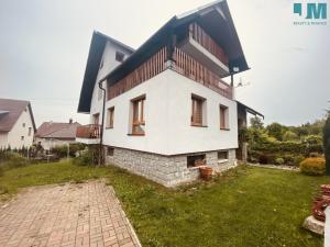 Pronájem bytu 2+kk, Humpolec, Pod Tratí, 80 m2