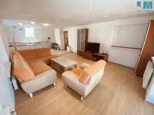 Pronájem bytu 2+kk, Humpolec, Pod Tratí, 80 m2